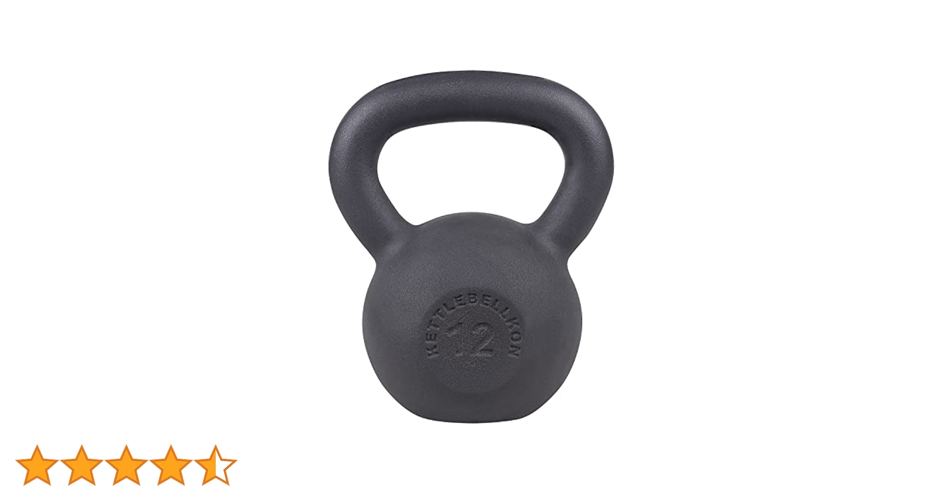 KETTLEBELL魂 16kg ケトルベル ケトルベル魂16kgレビュー【使用感・サイズ】口コミや評価も紹介